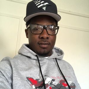 Meet your Posher, Darrie